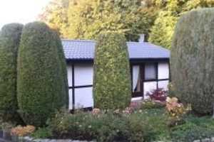 Wohnen im Herzen der Baumberge - Direktkauf  oder Mietkauf ist möglich!! – Coesfeld (Kreis) – Vorschaubild 3