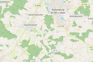 Viel Platz für die Familie: Vielfältig nutzbares Mehrgenerationenhaus mit großem Garten – Landshut (Kreis) – Vorschaubild 1