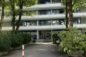 Charmantes Apartment in Bogenhausen