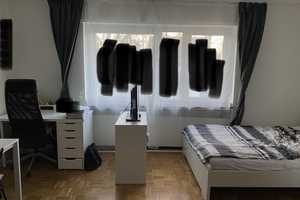 Gemütliche 1 Zimmerwohnung mit Einbauküche – Arndtstraße 42, 33100 Paderborn (Kreis) – Vorschaubild 12