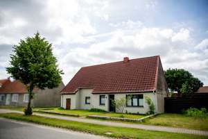 Historisches Landhaus mit modernem Komfort und vielseitigen Nutzungsmöglichkeiten in Grebs – 19294 Grebs-Niendorf – Vorschaubild 3