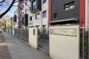 2-Zimmer Dachgeschosswohnung - hochwertig mit großer Dachterrasse! FREI ab 2027! – Die vollständige Adresse der Immobilie erhältst du vom Anbieter., 13055 Alt-Hohenschönhausen, Berlin – Vorschaubild 4