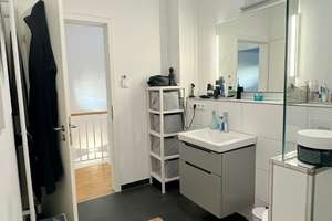Modernes Townhouse am Rheinauer See - 5,5 Zimmer, 2 Terrassen, Garage & Top-Ausstattung – Die vollständige Adresse der Immobilie erhältst du vom Anbieter., 68219 Rheinau, Mannheim – Vorschaubild 14