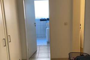Stilvolle 3-Zimmer-Wohnung mit 2 Balkone, Einbauküche, Keller und Carport in Münster-Hiltrup – Die vollständige Adresse der Immobilie erhältst du vom Anbieter., 48165 Hiltrup-Mitte, Münster – Vorschaubild 17