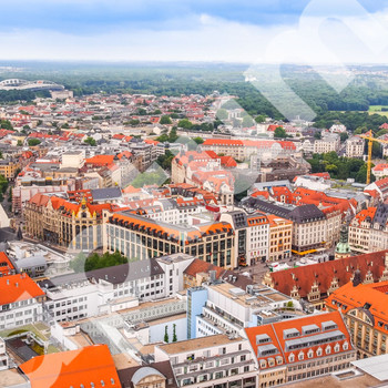 🚀 ~ Attraktive Büroflächen im Graphischen Viertel ~ TG und Küche ~  ca.  160 m²