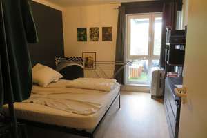 Sehr schöne 3-Zimmer-Wohnung im 2. OG mit Balkon im Zentrum-Süd – 4107 Zentrum-Süd, Leipzig – Vorschaubild 9