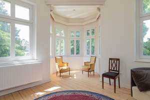 Architektonisch anspruchsvolle Jugendstilvilla mit romantischer Geschichte – Alte Mittelstraße 12, 57392 Schmallenberg – Vorschaubild 28