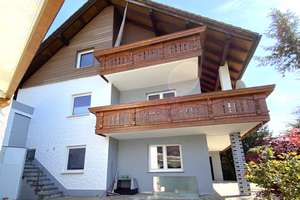 facettenreiches großzügiges 3 Familien-Haus mit Fernsicht und ruhiger Hanglage … – Die vollständige Adresse der Immobilie erhältst du vom Anbieter., 89361 Landensberg – Vorschaubild 26