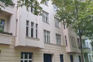 klassische Altbauwohnung mit Fahrstuhl in ruhiger Lage zwischen Görlitzer Park  und Treptower Park – Kiefholzstr. 12, 12435 Alt-Treptow, Berlin – Vorschaubild 12