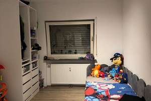 Schöne 4,5 ZKB mit Gäste WC in ruhiger Lage – 68219 Rheinau, Mannheim – Vorschaubild 8