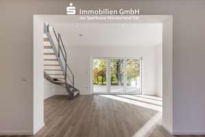 Modern Wohnen in grüner Umgebung! – Die vollständige Adresse der Immobilie erhältst du vom Anbieter., 48155 Wolbeck, Münster – Vorschaubild 8