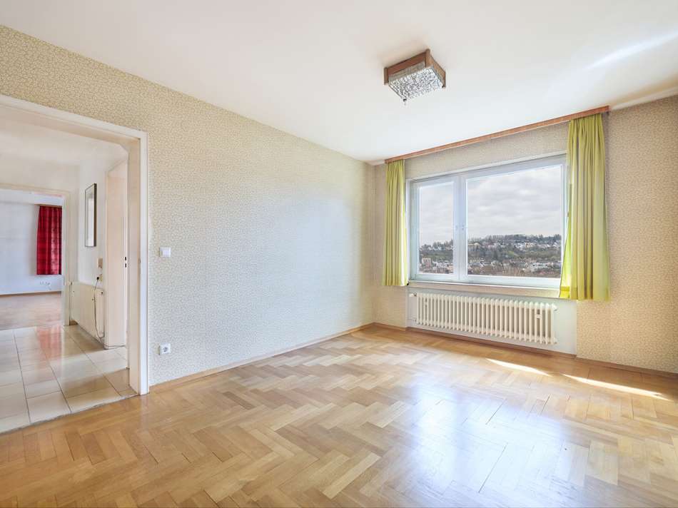 Schlafzimmer Erdgeschoss