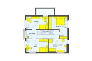 Living Haus: Fertighäuser mit Spitzen-Energieeffizienz – Meißen (Kreis) – Vorschaubild 4