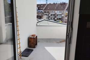 Exklusive 4-Zimmer-Etagwohnung mit Parkview in Duisburg – Düsseldorferstr 90, 47051 Dellviertel, Duisburg – Vorschaubild 18