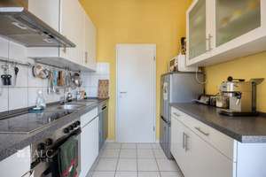 Vermietete 2-Zimmer-Eigentumswohnung mit Garten und Garage in Köln-Widdersdorf – Die vollständige Adresse der Immobilie erhältst du vom Anbieter., 50859 Widdersdorf, Köln – Vorschaubild 9