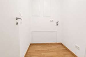 Sofort frei: Moderne 3-Zimmer-Wohnung mit Balkon in grüner Lage von Berlin-Niederschönhausen – Die vollständige Adresse der Immobilie erhältst du vom Anbieter., 13158 Rosenthal, Berlin – Vorschaubild 9