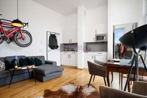 Traumhaftes Penthouse mit großzüziger Dachterrasse und Blick auf den Regensburger Dom! – Kumpfmühler Straße 11, 93047 Westenviertel, Regensburg – Vorschaubild 7