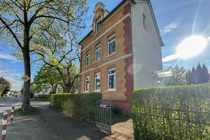 Historische Substanz trifft Perspektive in Bonner Villenviertel-erst Rendite,dann Eigenheim – Die vollständige Adresse der Immobilie erhältst du vom Anbieter., 53173 Rüngsdorf, Bonn – Vorschaubild 1