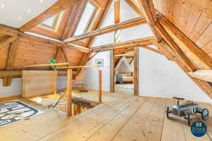 Historisches Haus – Wohnen mit Geschichte und modernem Komfort – Augsburg (Kreis) – Vorschaubild 36