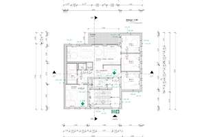 Neubau-Investment, Mehrfamilienhaus mit 4 Wohnungen und Förderoption in Bochum – Die vollständige Adresse der Immobilie erhältst du vom Anbieter., 44866 Wattenscheid-Mitte, Bochum – Vorschaubild 7