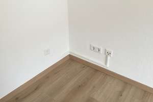 * ab 01.07. * sanierte 2 Raumwohnung, große Wohnküche, Sonnenbalkon, Tageslichtbad – Fröbelstrasse 100, 47053 Hochfeld, Duisburg – Vorschaubild 9