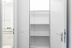 Moderne 1-Zimmerwohnung in ruhiger Lage, Nähe Studio Hamburg – Wöschenhof 21, 22045 Hamburg – Vorschaubild 7