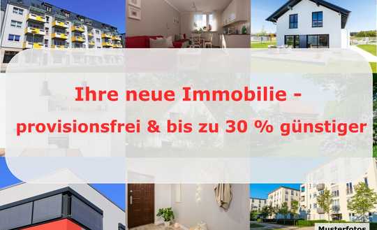 Einfamilien-Reihenmittelhaus mit Garage -  ruhig und familienfreundlich gelegen