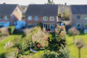 Charmante Doppelhaushälfte in ruhiger Lage von Herrig (Erftstadt) mit traumhaftem Garten – Die vollständige Adresse der Immobilie erhältst du vom Anbieter., 50374 Erftstadt – Vorschaubild 18