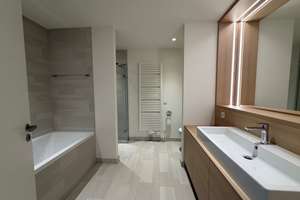 Einzigartige 4-Zimmer-Penthousewohnung an der Elbspitze – Am Strandkai 21, 20457 HafenCity, Hamburg – Vorschaubild 4