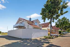 Großzügiges Wohnhaus mit Potenzial – vielseitig nutzbar als Ein- bis Dreifamilienhaus in Neuthard – Die vollständige Adresse der Immobilie erhältst du vom Anbieter., 76689 Karlsdorf-Neuthard – Vorschaubild 26