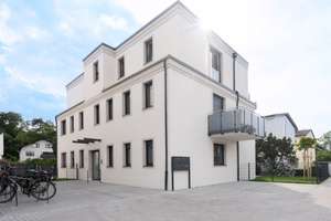2-Zimmer-Wohnung mit Balkon in Offenbach – Die vollständige Adresse der Immobilie erhältst du vom Anbieter., 63069 Vorderwald-Rosenhöhe, Offenbach am Main – Vorschaubild 6