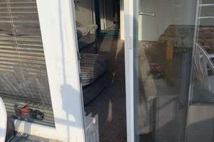 2-Zi-Wohnung mit Grünblick, frisch saniert mit EBK und Balkon! – An den Achterhöfen 58, 12349 Buckow, Berlin – Vorschaubild 2