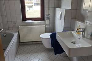 Helle, sanierte 4-Zimmer-Wohnung im ruhigen 2-Familienhaus – Vogelsang 17, 30459 Oberricklingen, Hannover – Vorschaubild 7