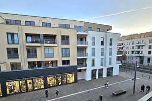 Hochwertige 3 Zimmer - Wohnung mit Balkon am Phoenix - See – Hörder - Bach - Allee 15, 44263 Dortmund – Vorschaubild 13