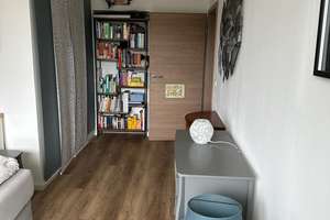 Seltene Familienwohnung mit 3 Schlafzimmern, Balkon & Gemeinschaftsgarten – Die vollständige Adresse der Immobilie erhältst du vom Anbieter., 45134 Rellinghausen, Essen – Vorschaubild 7