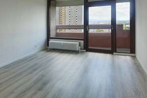 Viel Platz bietende 2-Zimmer-Wohnung in guter Lage von Mannheim-Vogelstang