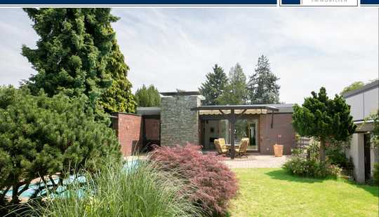 Bild von Gepflegter Bungalow mit großem Süd-West Garten in bevorzugter Wohnlage