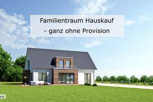 ½ Anteil - Einfamilienhaus