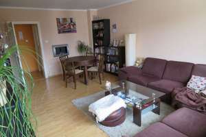 3-Zimmer-Wohnung mit Balkon im beliebten Stadtteil List – Die vollständige Adresse der Immobilie erhältst du vom Anbieter., 30163 List, Hannover – Vorschaubild 3