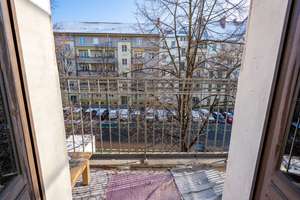Bezugsfreie Altbauwohnung in bester Lage von Friedrichshain – Die vollständige Adresse der Immobilie erhältst du vom Anbieter., 10247 Friedrichshain, Berlin – Vorschaubild 4