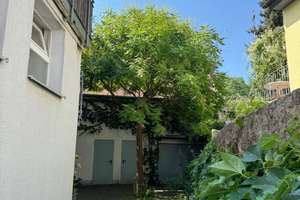 Haus mit schönem kleinem Garten im Zentrum Darmstadt-Eberstadt zu vermieten – Die vollständige Adresse der Immobilie erhältst du vom Anbieter., 64297 Eberstadt, Darmstadt – Vorschaubild 14