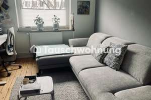 Tauschwohnung: Jarrestadt: 2-Zimmer-Whg zum Tausch