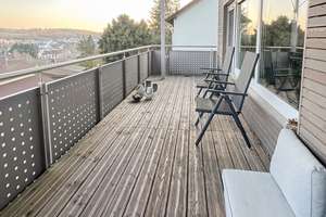 Renditestarke Kapitalanlage! MFH (4 Parteien) in Top-Zustand in Waldrandlage von Wiesbaden Naurod! – Die vollständige Adresse der Immobilie erhältst du vom Anbieter., 65207 Naurod, Wiesbaden – Vorschaubild 9