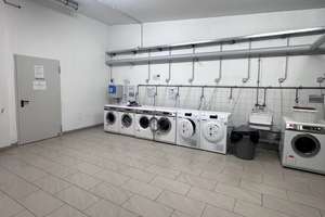 Helle Wohnung mit östlicher Terrasse richtung ruhigen Innenhof – Schillerstraße 41, 80336 Ludwigsvorstadt-Kliniken, München – Vorschaubild 24