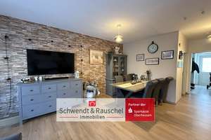 Reihenmittelhaus in guter Lage von Friedberg! – Die vollständige Adresse der Immobilie erhältst du vom Anbieter., 61169 Friedberg (Hessen) – Vorschaubild 1