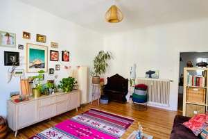 3-Zimmer Wohnung für August 2026 mit EBK in München-Sendling – Oberländerstraße 5, 81371 Sendlinger Feld, München – Vorschaubild 12