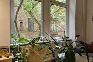 Gemütliche 2-Zimmer Wohnung in Wiesbaden – Bismarckring 38, 65183 Westend / Bleichstraße, Wiesbaden – Vorschaubild 10