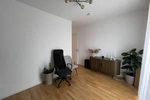 3-Zi.-Whg., 76,73 qm im 2. OG - SÜD STADT MITTE - ZUHAUSE MITTEN IN NEU-ULM – Die vollständige Adresse der Immobilie erhältst du vom Anbieter., 89231 Neu-Ulm – Vorschaubild 13
