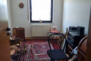 Helle 3-Zi.-Wohnung in Koblenz-Süd mit Balkon,  Aufzug & Stellplatz – Die vollständige Adresse der Immobilie erhältst du vom Anbieter., 56068 Süd, Koblenz – Vorschaubild 6