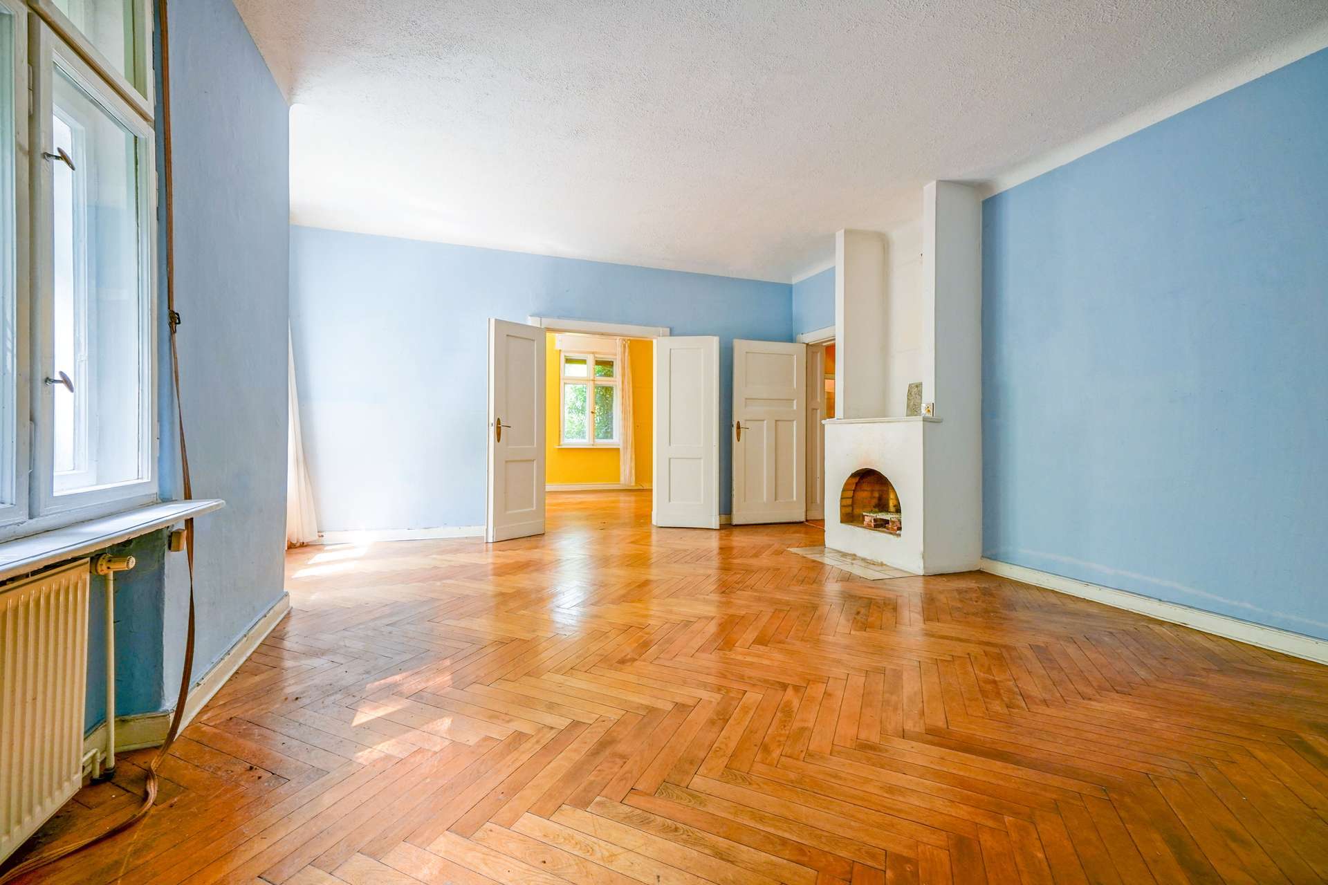 Stadtvilla nah zum Wasser – Historischer Charme trifft grünes Idyll in Babelsberg, Potsdam – Bild 4